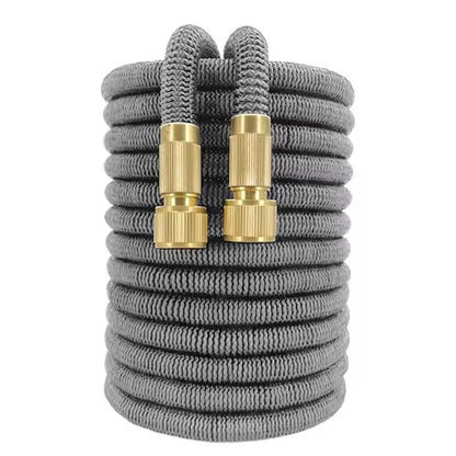 Flexible Garden Water Hose With Double Latex Core And High Pressure Design 6