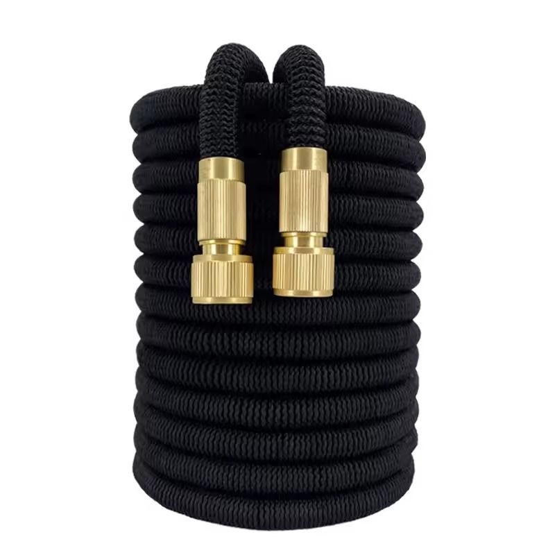 Flexible Garden Water Hose With Double Latex Core And High Pressure Design 7