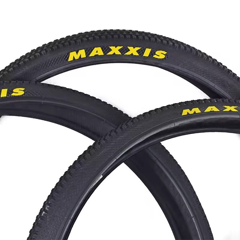 2 Pack MAXXIS Mountain Bike Tires For 26 And 275 Inch Wheels With Steel Wire Bead 2
