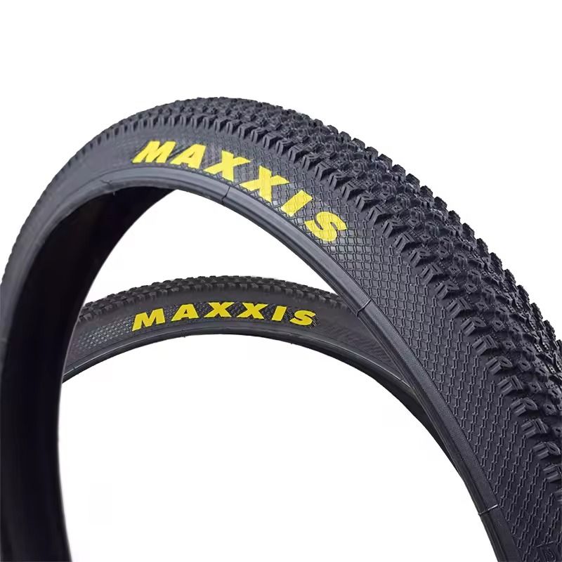 2 Pack MAXXIS Mountain Bike Tires For 26 And 275 Inch Wheels With Steel Wire Bead 4
