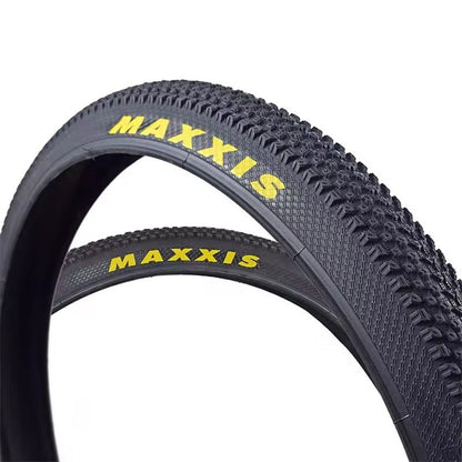 2 Pack MAXXIS Mountain Bike Tires For 26 And 275 Inch Wheels With Steel Wire Bead 4