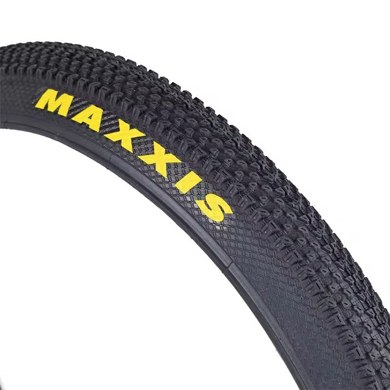 2 Pack MAXXIS Mountain Bike Tires For 26 And 275 Inch Wheels With Steel Wire Bead 5