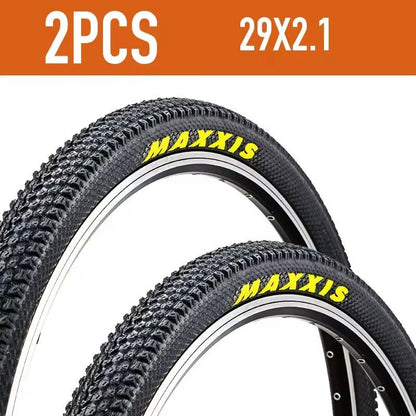 2 Pack MAXXIS Mountain Bike Tires For 26 And 275 Inch Wheels With Steel Wire Bead 9