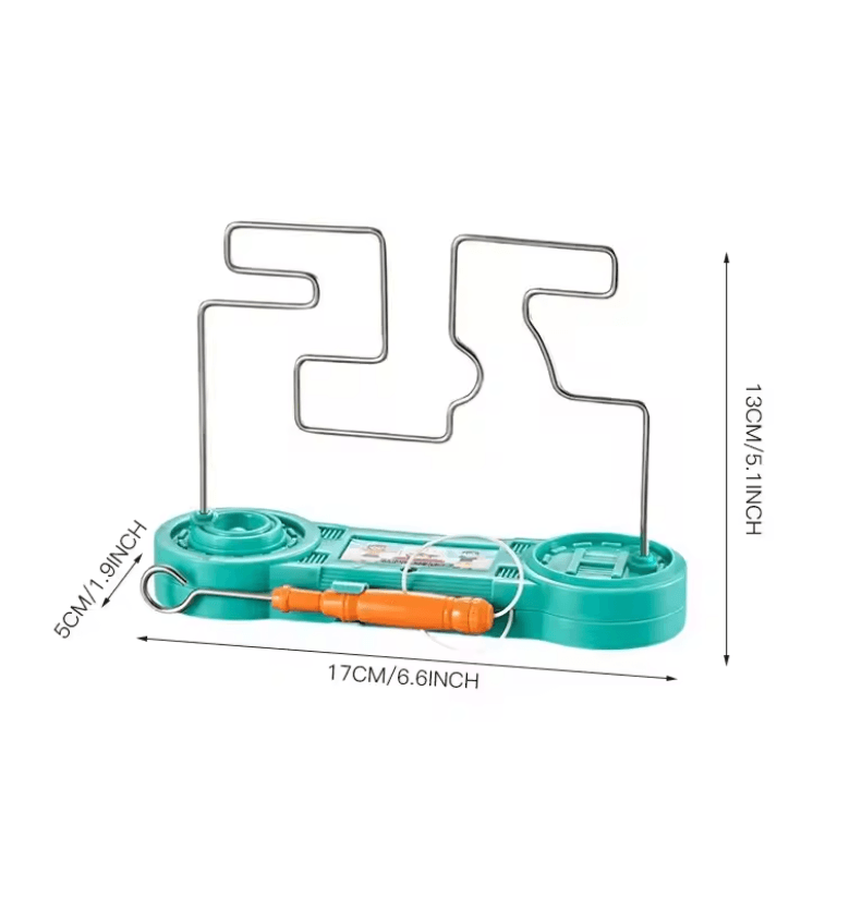 FocusZap Electric Touch Maze Game  Interactive Puzzle Toy For Kids 1
