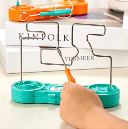 FocusZap Electric Touch Maze Game  Interactive Puzzle Toy For Kids 2