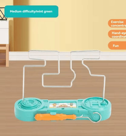 FocusZap Electric Touch Maze Game  Interactive Puzzle Toy For Kids 3