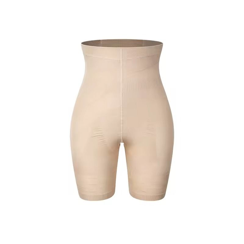 Mens High Waist Tummy Control Compression Shorts For Slimming And Core Support 6