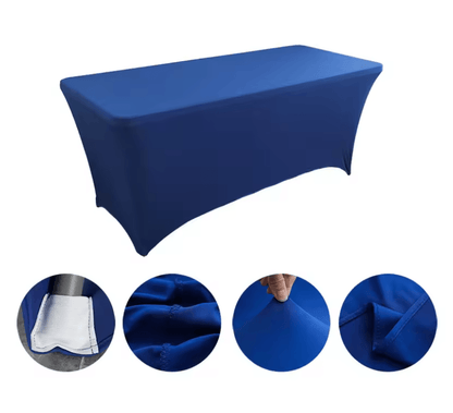 LashEase 6FT Stretchable Salon Bed Cover And Lash Pillow Combo 4