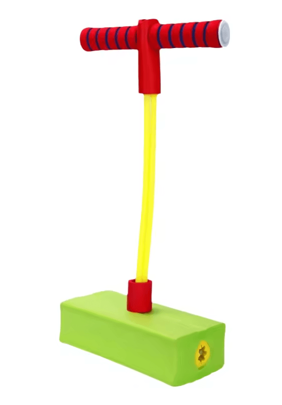 LeapFrog Bounce Balance Toy Kids Frog Jumping Bouncer 4