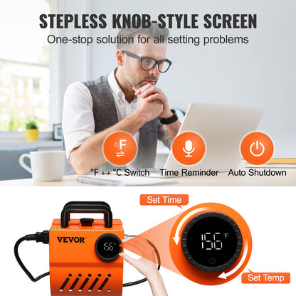Portable Mini Mug Heat Press Mini Gift Ceramic Cup Presser, Handheld Sublimation Blanks Auto Printing Machine