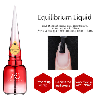Clear Blooming Gel Polish, LED Soak Off Nail Varnish for Marble Design, Spreading Effect Gel, Top Base Coat for Nail Art