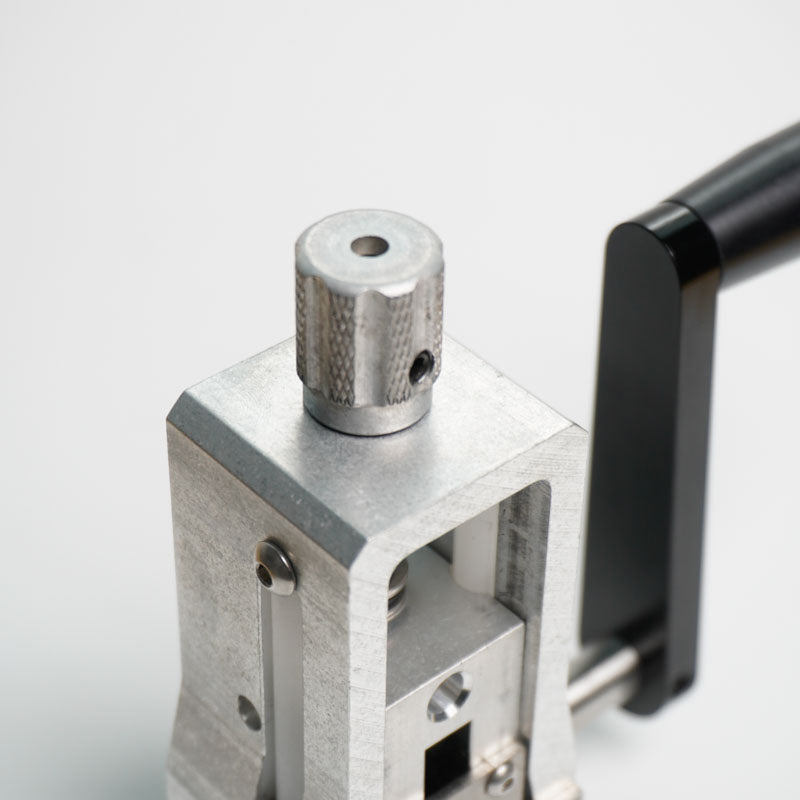 Aluminum Alloy Manual Stripper, Electromechanical Dynamic Stripper & Copper Wire Drill Stripping Machine