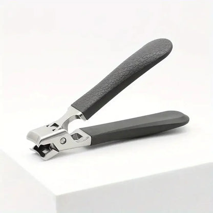 Anti Splash Nail Clippers Special Single Heavy Duty Nail Trimmer For Thick Hard Large Household Nai 9