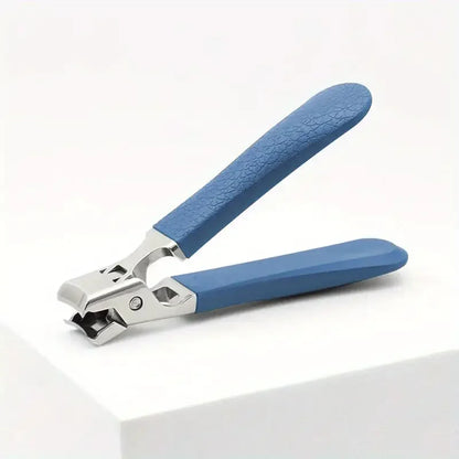 Anti Splash Nail Clippers Special Single Heavy Duty Nail Trimmer For Thick Hard Large Household Nai 10