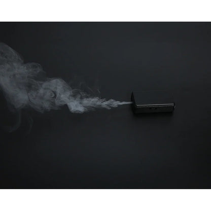 Remote Control Mini Arm Smoke Device Charge Magic Tricks Flash Magician Stage Props Gimmick Magia 3
