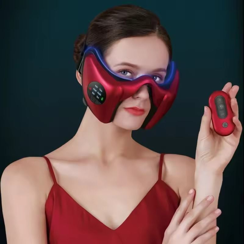 Smart V Shape Face Lifting Massager for Firming and Anti Aging Skincare