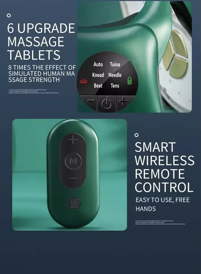 Smart V Shape Face Lifting Massager For Firming And Anti Aging Skincare 3