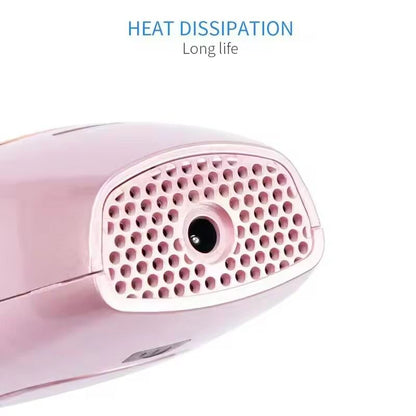 IPL Hair Removal Device With 500000 Flashes For Painless Permanent Body And Bikini Treatment 5