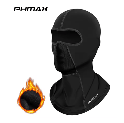 PHMAX Motorcycle Balaclava  Windproof Full Face Riding Mask 1