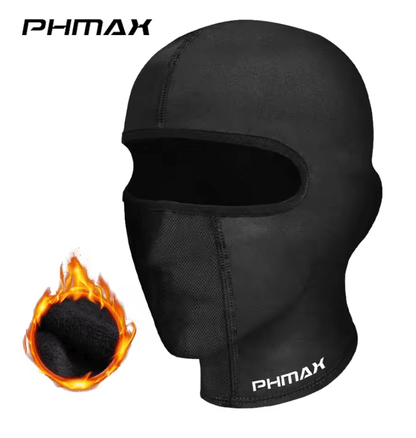 PHMAX Motorcycle Balaclava  Windproof Full Face Riding Mask 7
