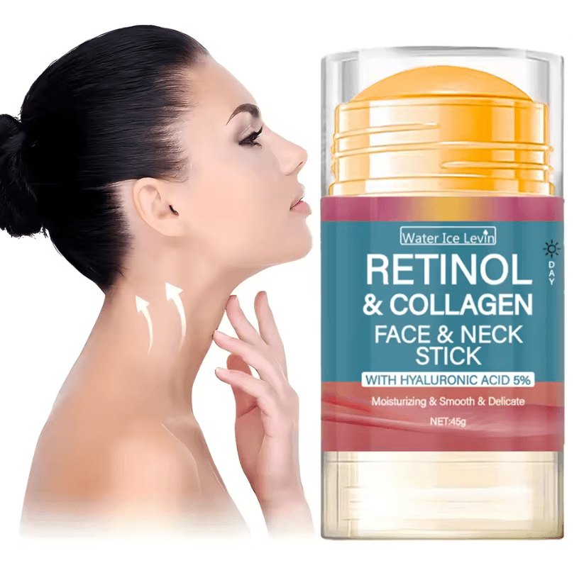 DermaLift Retinol Collagen Glow Stick