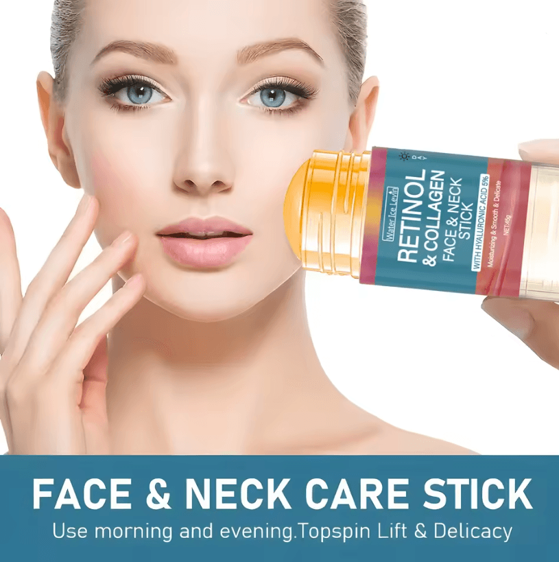 DermaLift Retinol Collagen Glow Stick 1