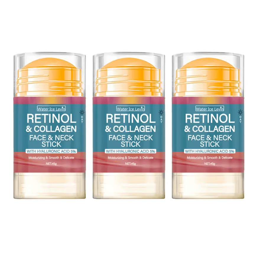 DermaLift Retinol Collagen Glow Stick 4