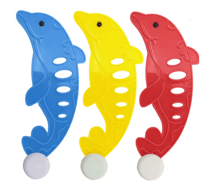 Underwater Adventure Kids Swimming Dive Toy Set 1