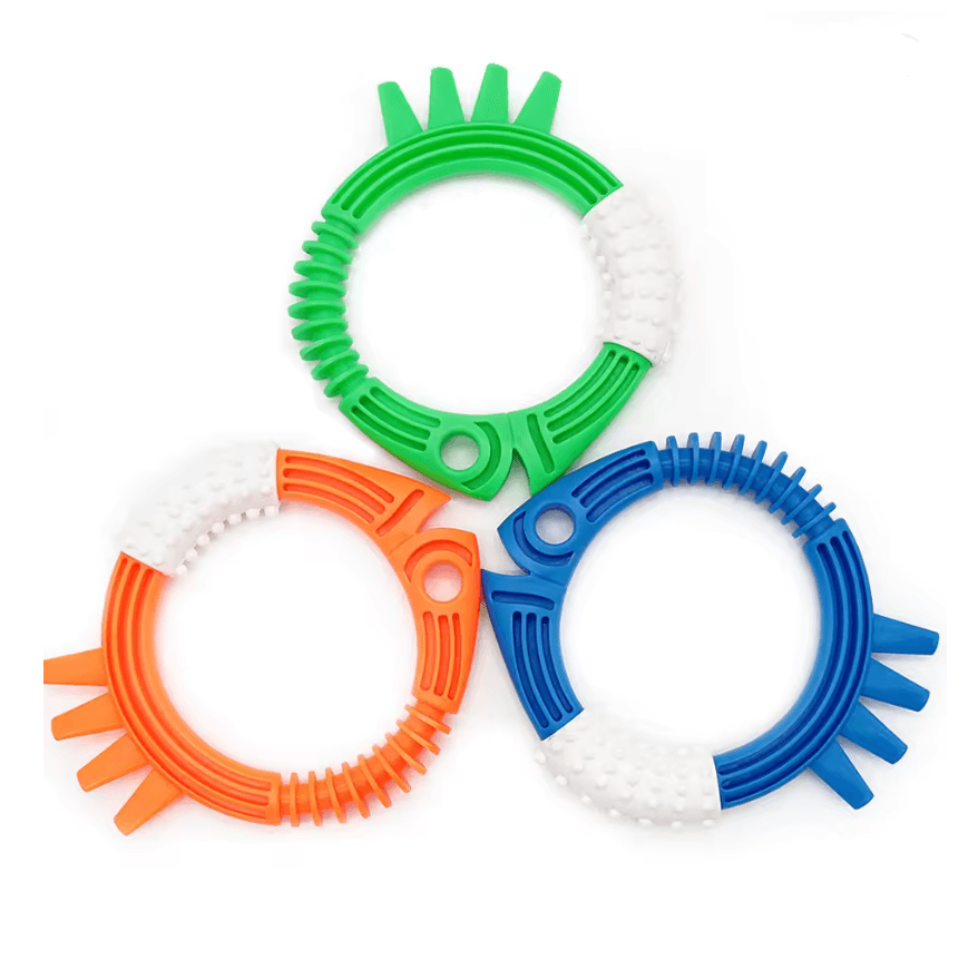 Underwater Adventure Kids Swimming Dive Toy Set 2