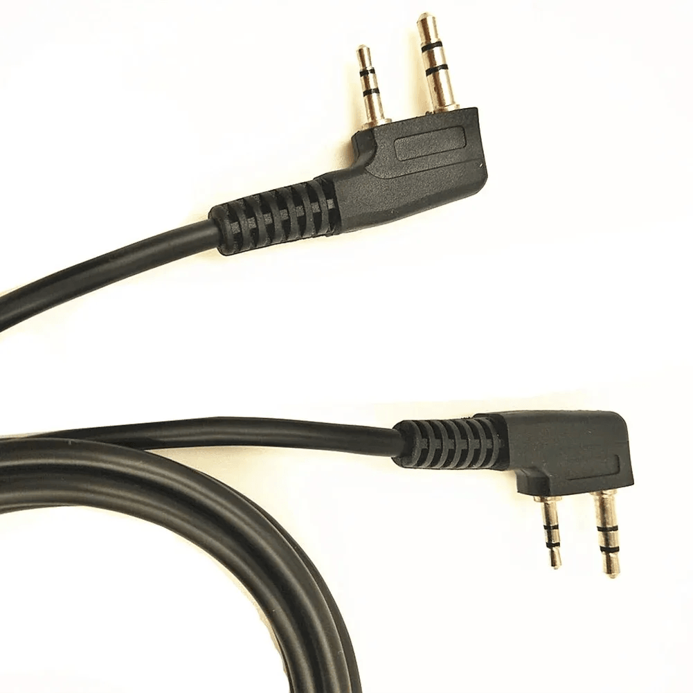 CrossBand Repeater Box For DIY TwoWay Radios With K Plug 1