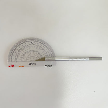 Engraving Scalpel Knife Kit Or Blade Set NonSlip Metal Cutter Craft Tool For PCB Mobile Phone Repai 5