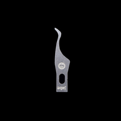 Thin Blade IC Chip Repair Tools Set, CPU & Motherboard Edge Removal Tool for Mobile Phone & Computer Chip Repair