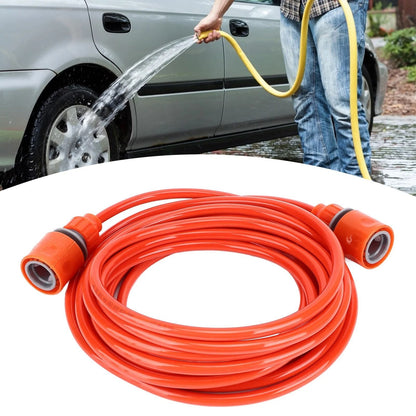Short Garden Hose 6 Meter High Pressure Flexible Water Pipe 1