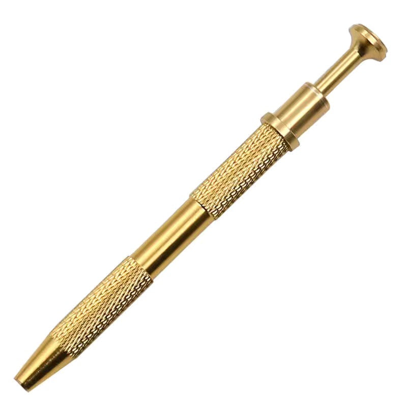 Electronic Component Grabber Tool 4 Claw IC BGA Chip Gripper Extractor Screw Picker Pick Up Pen For 8