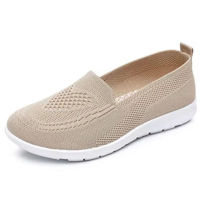 AirFlex Breathable Chunky Sole Sneakers For Women 6
