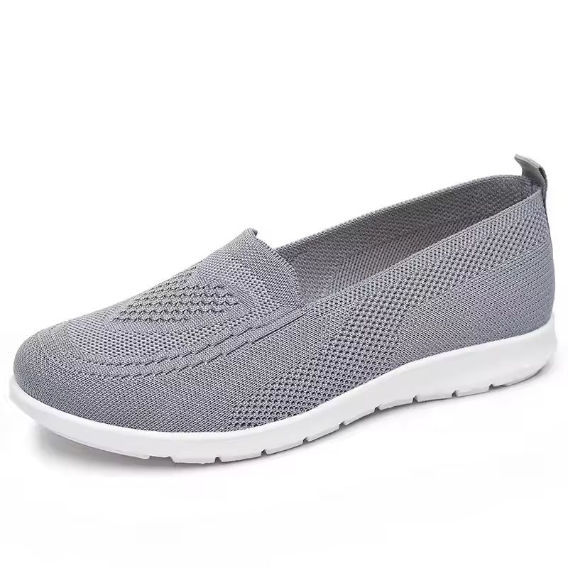 AirFlex Breathable Chunky Sole Sneakers For Women 8