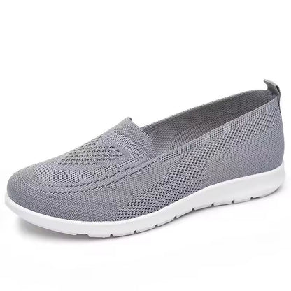 AirFlex Breathable Chunky Sole Sneakers For Women 8