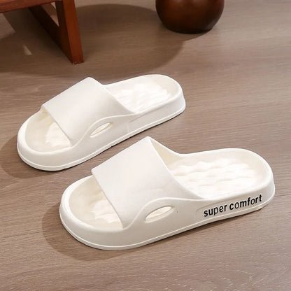 Mens Lightweight EVA Indoor And Outdoor Sandals 9