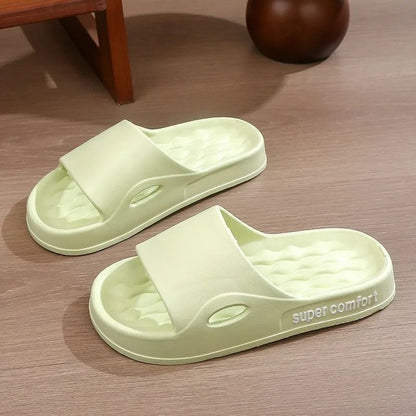 Mens Lightweight EVA Indoor And Outdoor Sandals 10