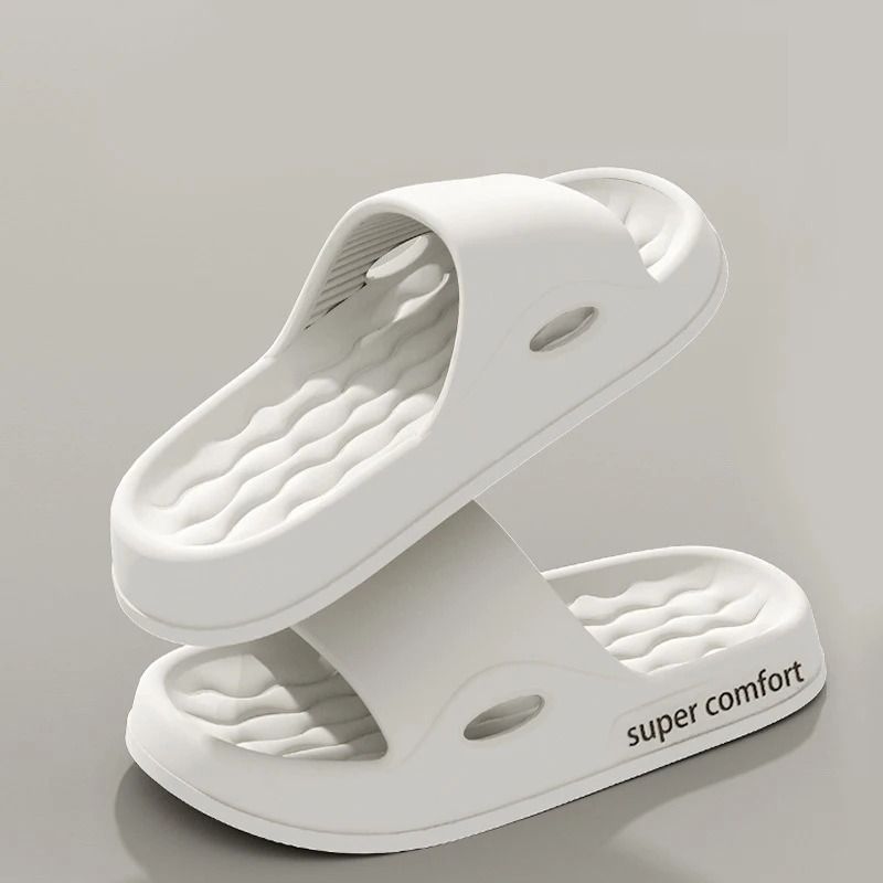 Mens Lightweight EVA Indoor And Outdoor Sandals 2