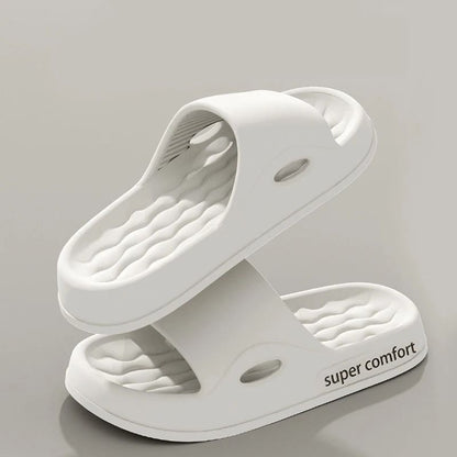 Mens Lightweight EVA Indoor And Outdoor Sandals 2
