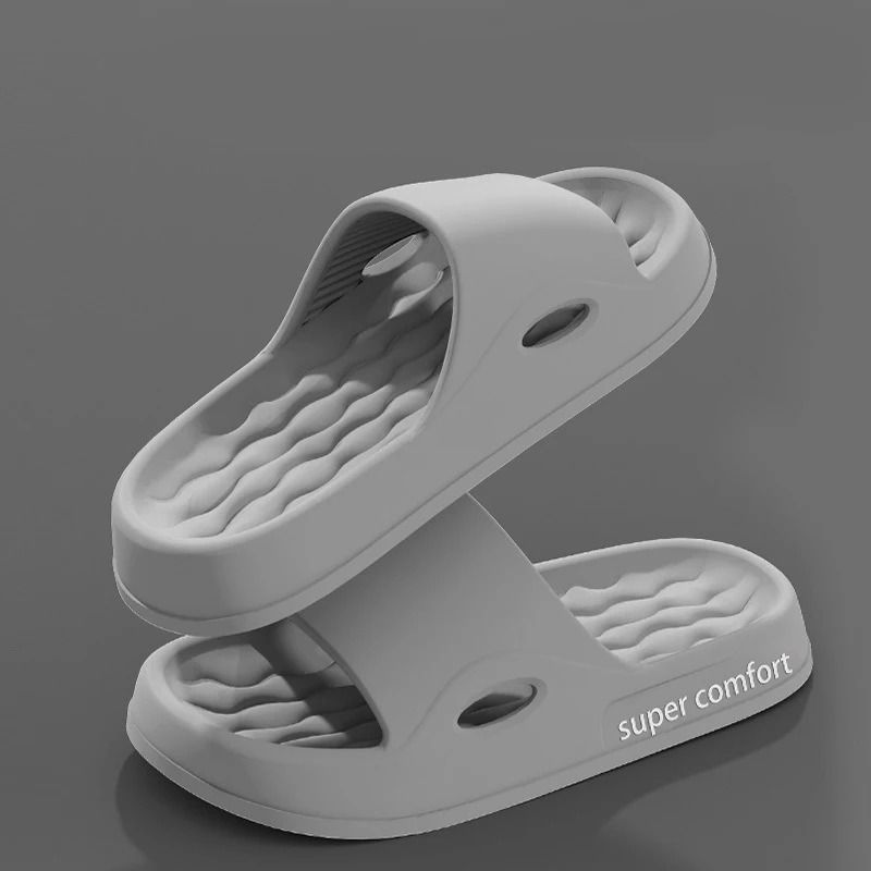 Mens Lightweight EVA Indoor And Outdoor Sandals 4