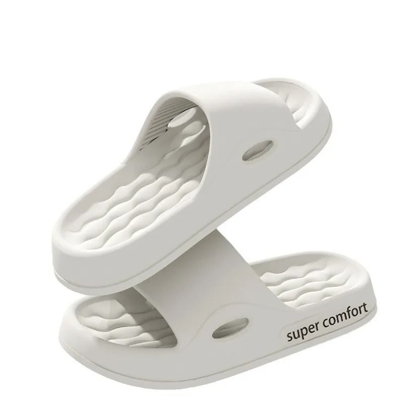 Mens Lightweight EVA Indoor And Outdoor Sandals 5