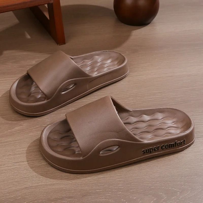 Mens Lightweight EVA Indoor And Outdoor Sandals 6