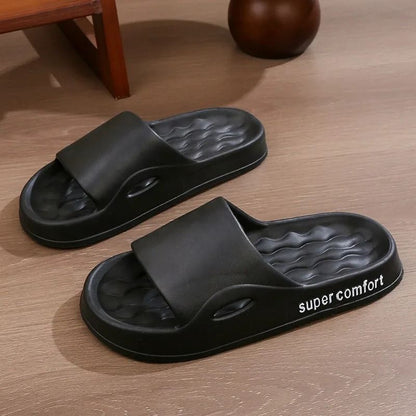 Mens Lightweight EVA Indoor And Outdoor Sandals 7