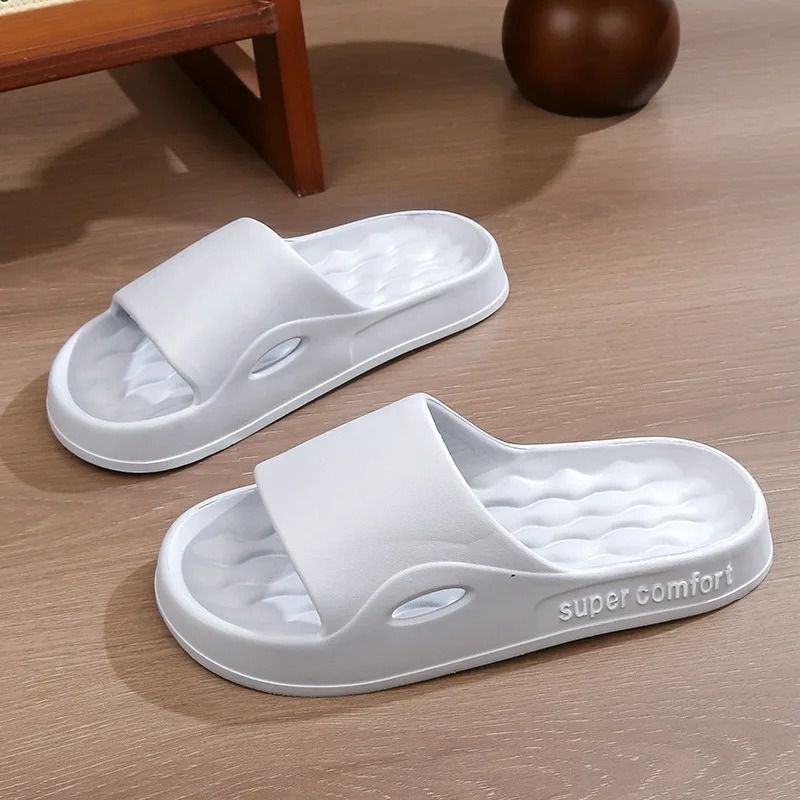 Mens Lightweight EVA Indoor And Outdoor Sandals 8