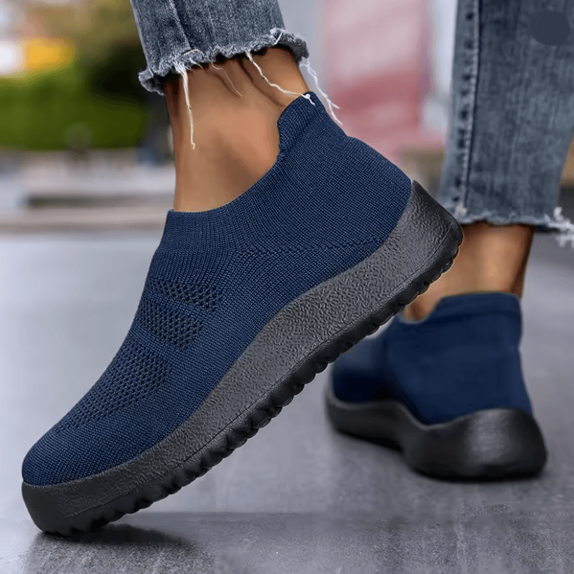 AirBreeze Sock Slip-On Sport Sneakers for Women