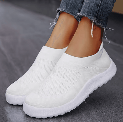 AirBreeze Sock SlipOn Sport Sneakers For Women 1
