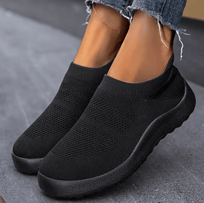 AirBreeze Sock SlipOn Sport Sneakers For Women 2