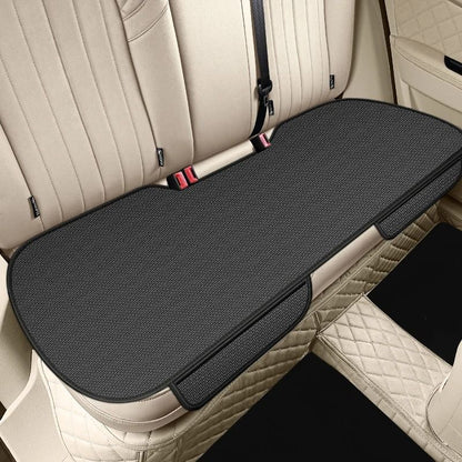 Breathable Ice Silk Car Seat Cushion With Non Slip Cooling Cover For Universal Summer Comfort In Mo 9